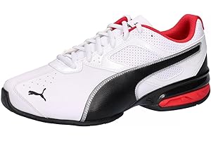 PUMA Tazon 6 FM, Zapatillas de Running Hombre