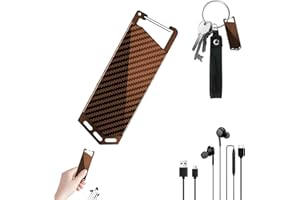 JUSTSTONE Digital Voice Recorder, Type C Recording Device with 750 Hrs Recording Capacity,Digital Audio Recorder Perfect Capture Every Word for Lecture Interview Meeting Class etc