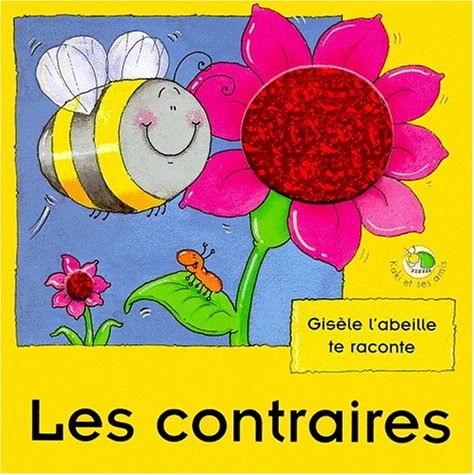 couverture de : Les contraires