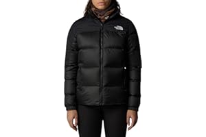 The North Face Diablo Chaqueta de plumón Mujer