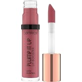 Catrice Lip Booster Plump It Up, Volumizing, Refreshing, Volumizing, Shimmer (3ml)