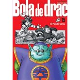 Bola de Drac Definitiva n. 15/34 (Manga Shonen)