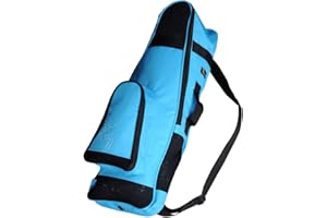 iQ-UV ABC Bag, Borsa da Snorkeling Unisex-Adulto