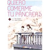 Quiero comerme tu p&aacute;ncreas (Quinta edici&oacute;n) (ROMANTICO)