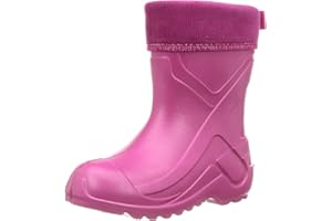 Beck Unisex Kinder Ultraleicht Gummistiefel