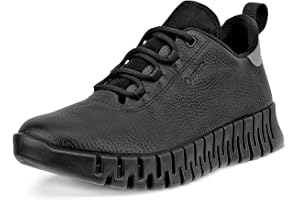 ECCO dam Ecco Gruuvecco gruuv