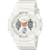 Casio GMA-S120SA-7A1DR Kol Saati