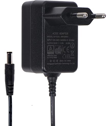9V