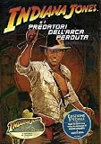 Indiana Jones E I Predatori Dell'Arca Perduta (SE) by Karen Allen - Stellan Skarsgard
