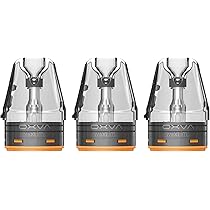 elfbar elfa master akku OXVA NeXLIM Pod Kit System main image 0