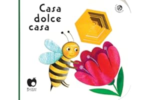 Casa dolce casa. Ediz. a colori (Buchini)