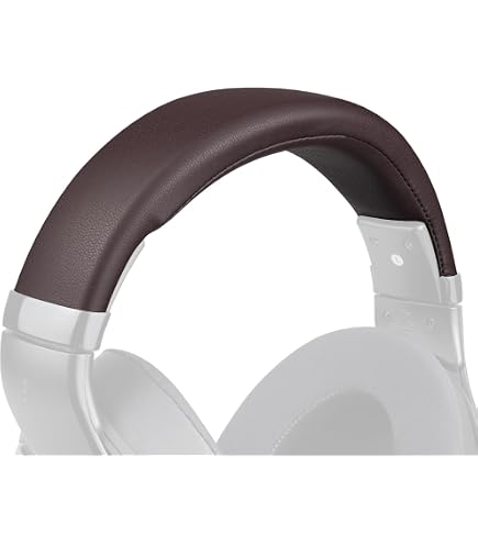 Câble Audio Geekria Remplacement Pour Casques Sennheiser - Nylon Tressé 3.5mm Vers 2.5mm - 3m - Compatible HD599, HD598, HD560S