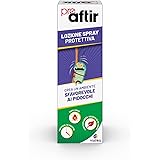 Aftir Preaftir - Lozione Spray Protettiva anti Pidocchi e Lendini - 100 ml