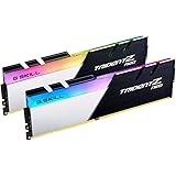 G.SKILL 16 Go de Trident Z Neo DDR4 3600MHz PC4-28800 CL16 RGB Dual Channel Kit (2X 8Go)