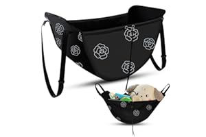 letuxaamz Organisateur Siege Voiture, Rangement Siege Voiture, Organisateur de Voiture pour Siège Avant et Arrière, Siège D'accompagnement Foltbar Siège Organisateur Autos für Spielzeug Livres Snacks