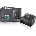 Cooler Master bronzo certificato 80 PLUS alimentatore per computer 550 Watts 550W