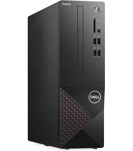 Dell OptiPlex 5090 SFF Desktop – i7-10700 (8 Cores, 2.9/4.8