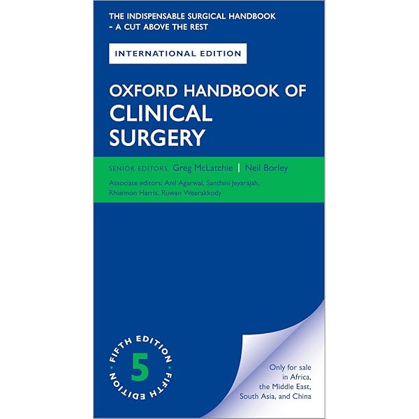 OXFORD HAND BOOK OF GENERAL PRACTICE 5E XE P : Amazon.in: Fashion