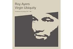Virgin Ubiquity: Unreleased Recordings 1976 - 1981