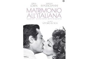 Matrimonio All Italiana