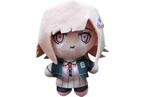 Jilijia 15 CM Nanami Chiaki peluche peluche morbido creativo peluche farcito anime