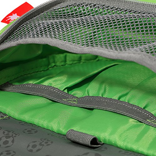 sigikid, Jungen, Hänge-Kulturtasche - 5