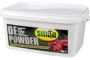 SIGNATURE Other SMITE ORGANIC DE POWDER, clear