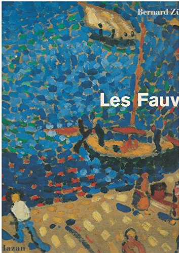 couverture de : Fauves