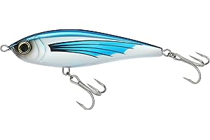 Yo-Zuri Hydro Twitchbait sinkende Köder