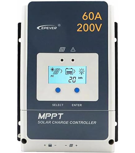 Regolatore Carica Solare Victron SmartSolar MPPT 150V 70A - Bluetooth, Per Impianti 12-48V