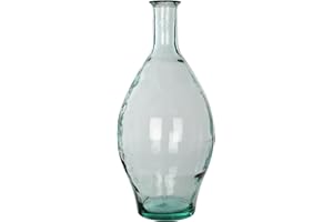 MICA Decorations Kyara Bouteille en Verre