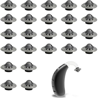 MINI APPARECCHIO ACUSTICO Auricolare Amplificatore Di Suoni Suono Udito MINI APPARECCHIO ACUSTICO Auricolare Amplificatore Di Suoni Suono Udito