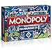 Produktbild Monopoly Spiel Hamburger SV HSV