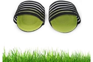 YUYTE Plantarfasziitis Strümpfe Strümpfe für Bogenunterstützung, Nachtschiene Plantar Fasciitis, die Besten Plantarfasziiensocken Zur Linderung von Plantarfasziitis und Fersenschmerzen