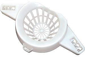 Bama Twist, Strizzatore Regolabile, Trasparente