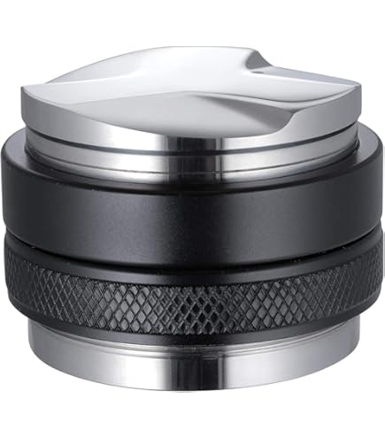 LuxHaus Tamper à Expresso 53 Mm – Tamper à Café Barista De