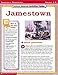 Produktbild Jamestown (Instant Internet Activities Folder)