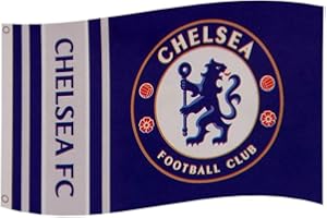 Chelsea F.C. Bandera WM Producto oficial