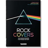 Rock Covers. 40th Anniversary Edition