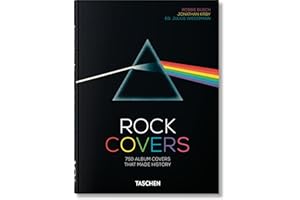 Rock Covers. 45th Ed.