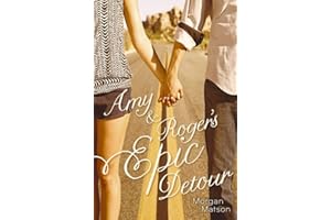 Amy & Roger's Epic Detour