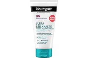 Neutrogena Krem do stóp, 150 ml