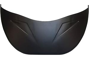 Empire Paintball EVS Visor