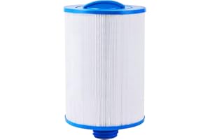 Covienapp PWW50 Filter Cartridge Replaces Hot Tub Filter FI-lbur FC-0359 Un-icel 6CH-940 WAter-way Plastics 817-0050 25252, 378902, 03FIL1400,2 Pack
