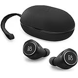 Bang & Olufsen Écouteurs haut de gamme Bluetooth véritablement sans-fil Beoplay E8, noir [Ancien modèle]