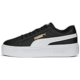 PUMA Piattaforma Smash V3, Scarpe da Ginnastica Donna