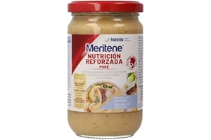 MERITENE Resource Pure Tarro Merluza