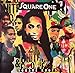 Produktbild Square Roots [VINYL] [UK Import] [Vinyl LP]