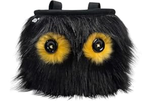 8B+ 8BPLUS 8B PLUS Alex Bolsa de magnesio, Unisex-Adulto, Multicolor (Multicolor), Talla Única