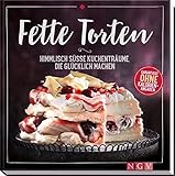 Image de Fette Torten: Himmlisch süße Kuchenträume, die glücklich machen